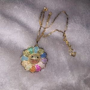 Jewelry - Murakami Flower Jewelry - Murakami Flower